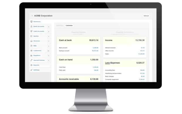 Manager.io | BASIC LINES - Reseller in Jordan  - موزع برنامج مانجر في الأردن 